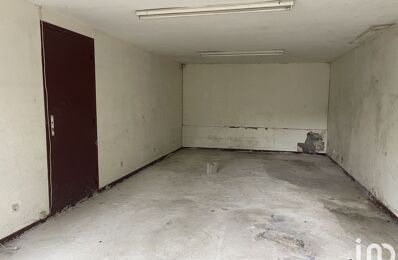 vente commerce 262 500 € à proximité de Aubervilliers (93300)