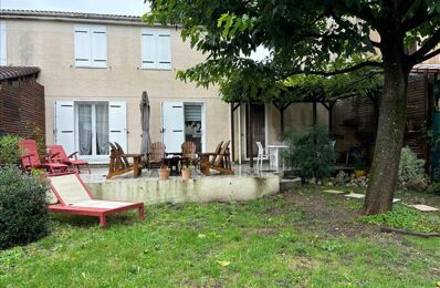 vente maison 197 000 € à proximité de Cherves-Richemont (16370)