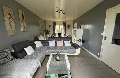 vente maison 217 260 € à proximité de Le Seure (17770)