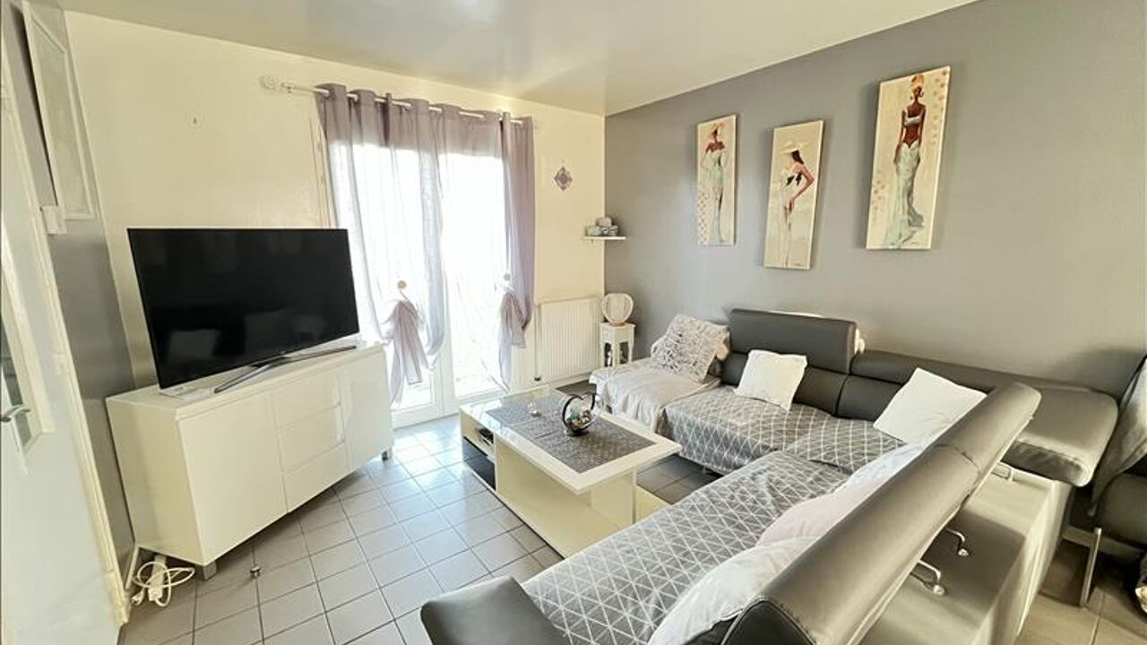 maison 5 pièces 101 m2 à vendre à Cognac (16100)