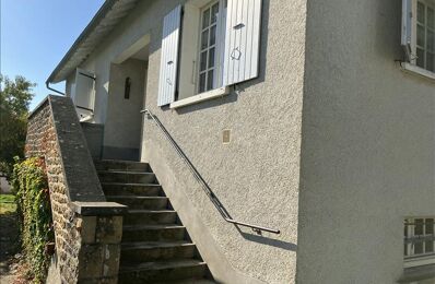 vente maison 160 500 € à proximité de Espédaillac (46320)