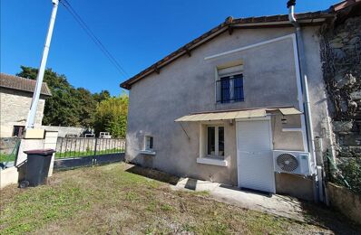 vente maison 74 370 € à proximité de Cognac-la-Forêt (87310)