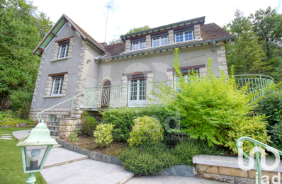 vente maison 520 000 € à proximité de Boissy-le-Sec (91870)