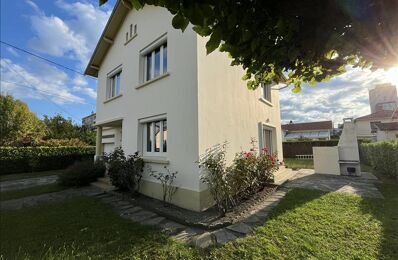 vente maison 159 000 € à proximité de Montgaillard (65200)