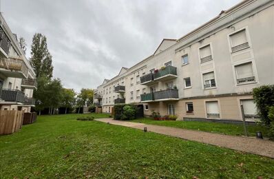 vente appartement 155 000 € à proximité de Le Chesnay-Rocquencourt (78150)