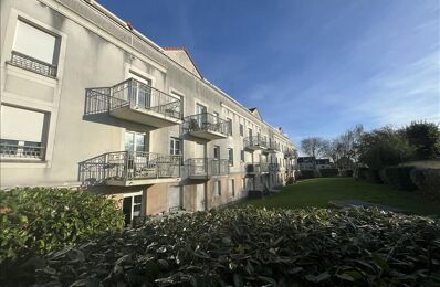 vente appartement 149 000 € à proximité de Rueil-Malmaison (92500)