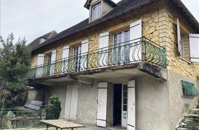 maison 4 pièces 116 m2 à vendre à Bergerac (24100)