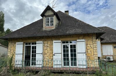 vente maison 103 500 € à proximité de Monbazillac (24240)