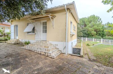 vente maison 369 250 € à proximité de Vensac (33590)