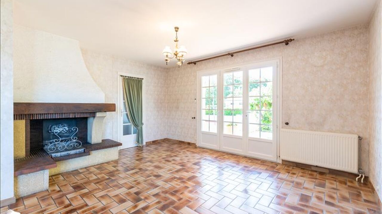 maison 6 pièces 116 m2 à vendre à Mont-de-Marsan (40000)