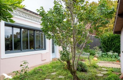 vente maison 235 000 € à proximité de Laglorieuse (40090)