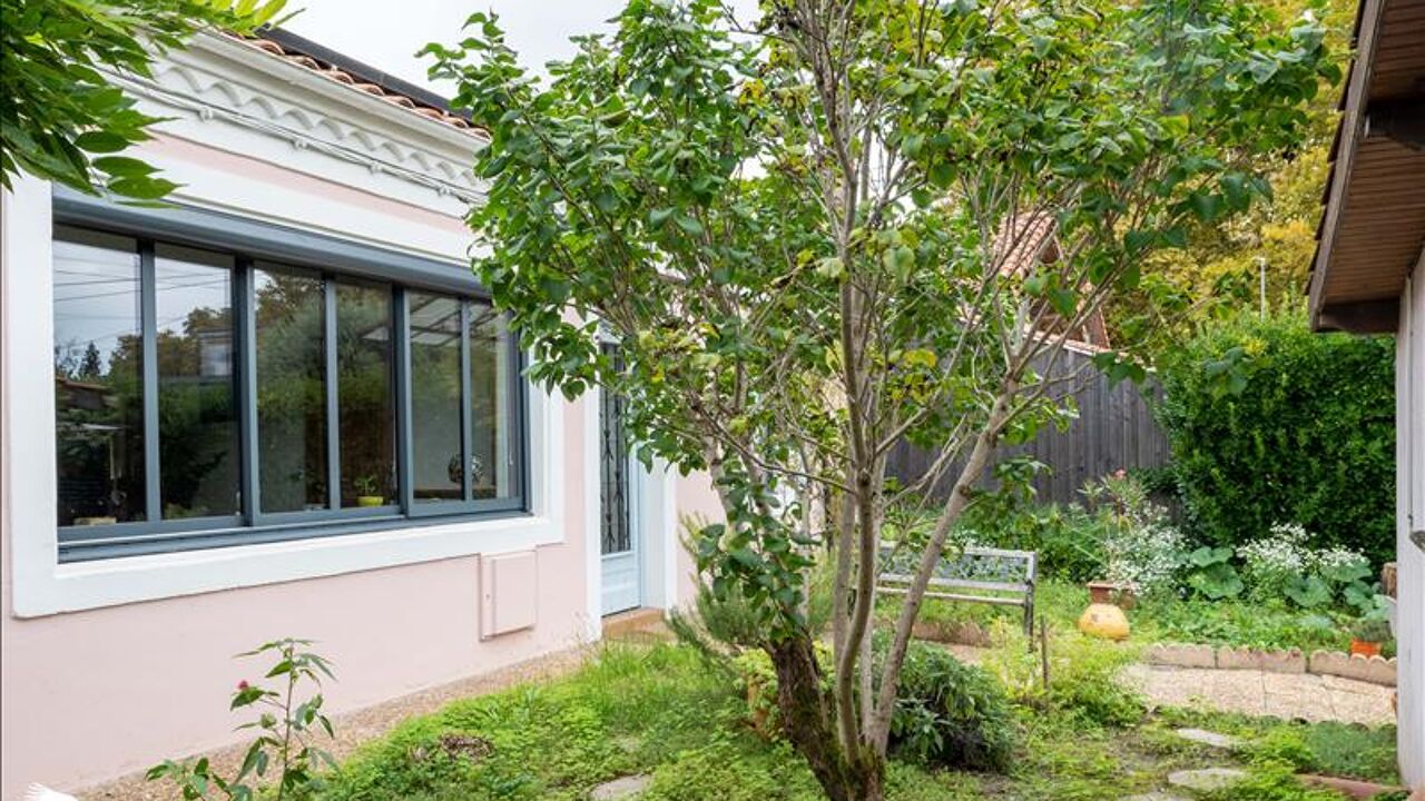 maison 4 pièces 136 m2 à vendre à Mont-de-Marsan (40000)