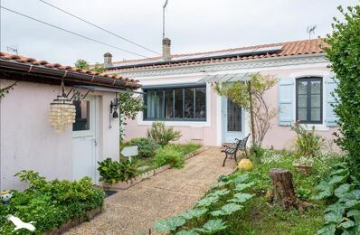 vente maison 235 000 € à proximité de Saint-Avit (40090)