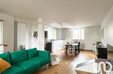 vente appartement 209 000 € à proximité de Mons-en-Barœul (59370)