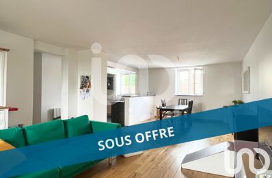 vente appartement 209 000 € à proximité de Saint-André-Lez-Lille (59350)