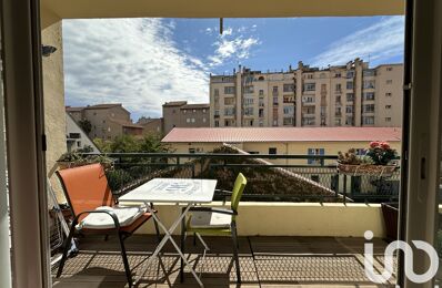 vente appartement 190 000 € à proximité de Cassis (13260)