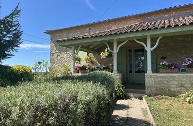 vente maison 149 800 € à proximité de Savignac-sur-Leyze (47150)