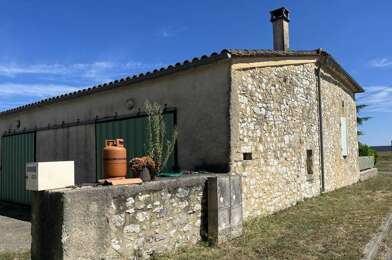 Maison 3 pièces 134375 €