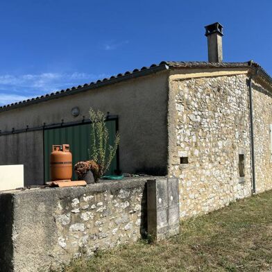 Maison 3 pièces 134375 €