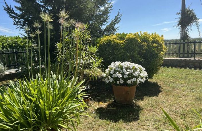 Maison en pierre de 3 pièces principales — photo 4