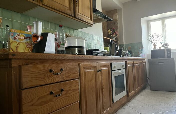 Maison en pierre de 3 pièces principales — photo 5