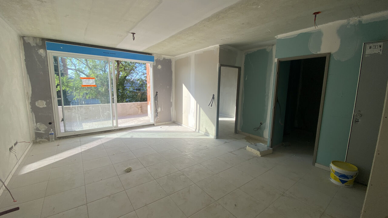 appartement 2 pièces 44 m2 à vendre à Montpellier (34000)