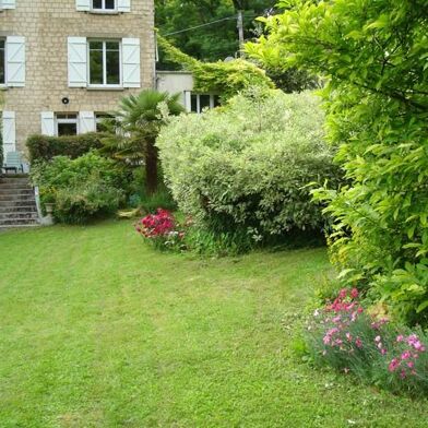 Maison 7 pièces 627000 €