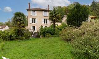 Maison 7 Pièces 188 m² à vendre à Parmain (95620)