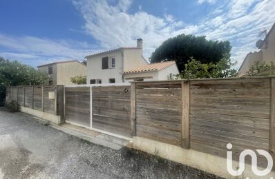 vente maison 295 000 € à proximité de Montescot (66200)