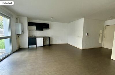 vente appartement 118 800 € à proximité de Lauzerville (31650)