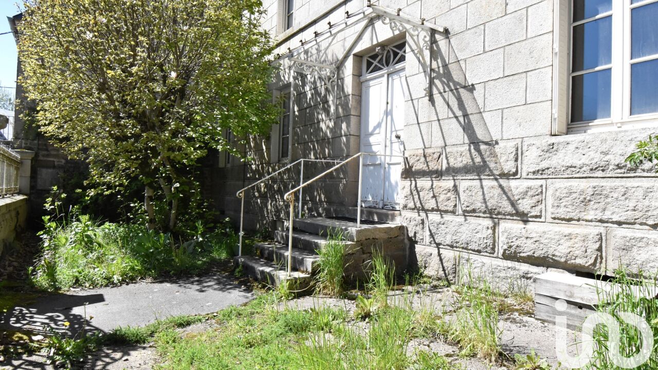 maison 6 pièces 135 m2 à vendre à Peyrelevade (19290)