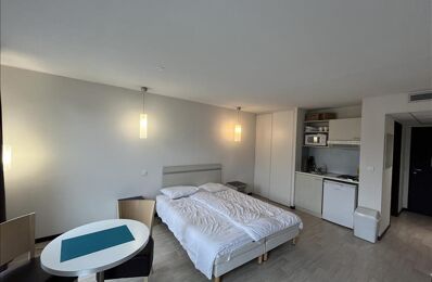 vente appartement 50 625 € à proximité de Sère-en-Lavedan (65400)