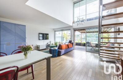 vente appartement 1 070 000 € à proximité de Asnières-sur-Seine (92600)