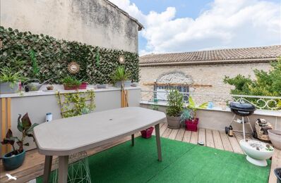 vente maison 233 200 € à proximité de Fontanès (30250)