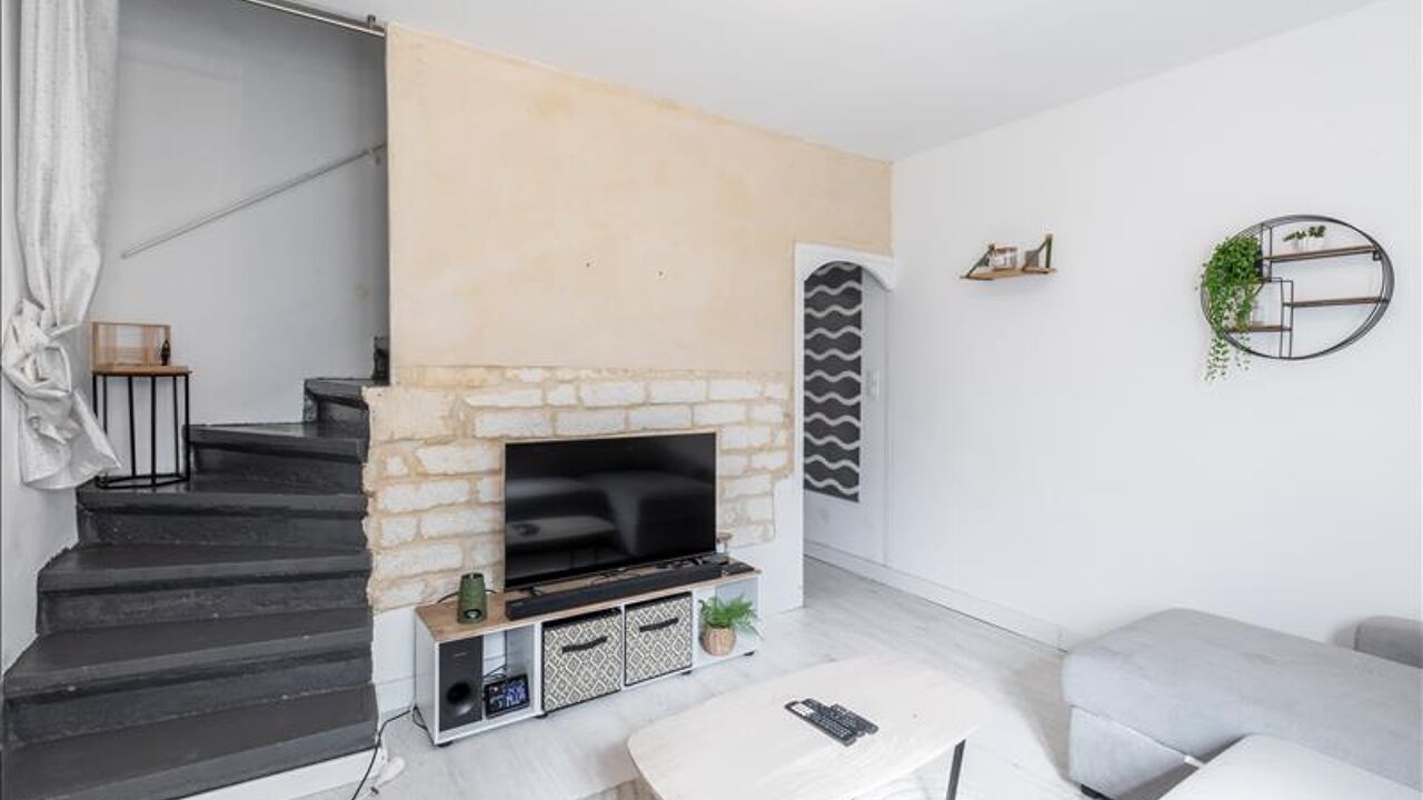 maison 3 pièces 56 m2 à vendre à Lunel (34400)