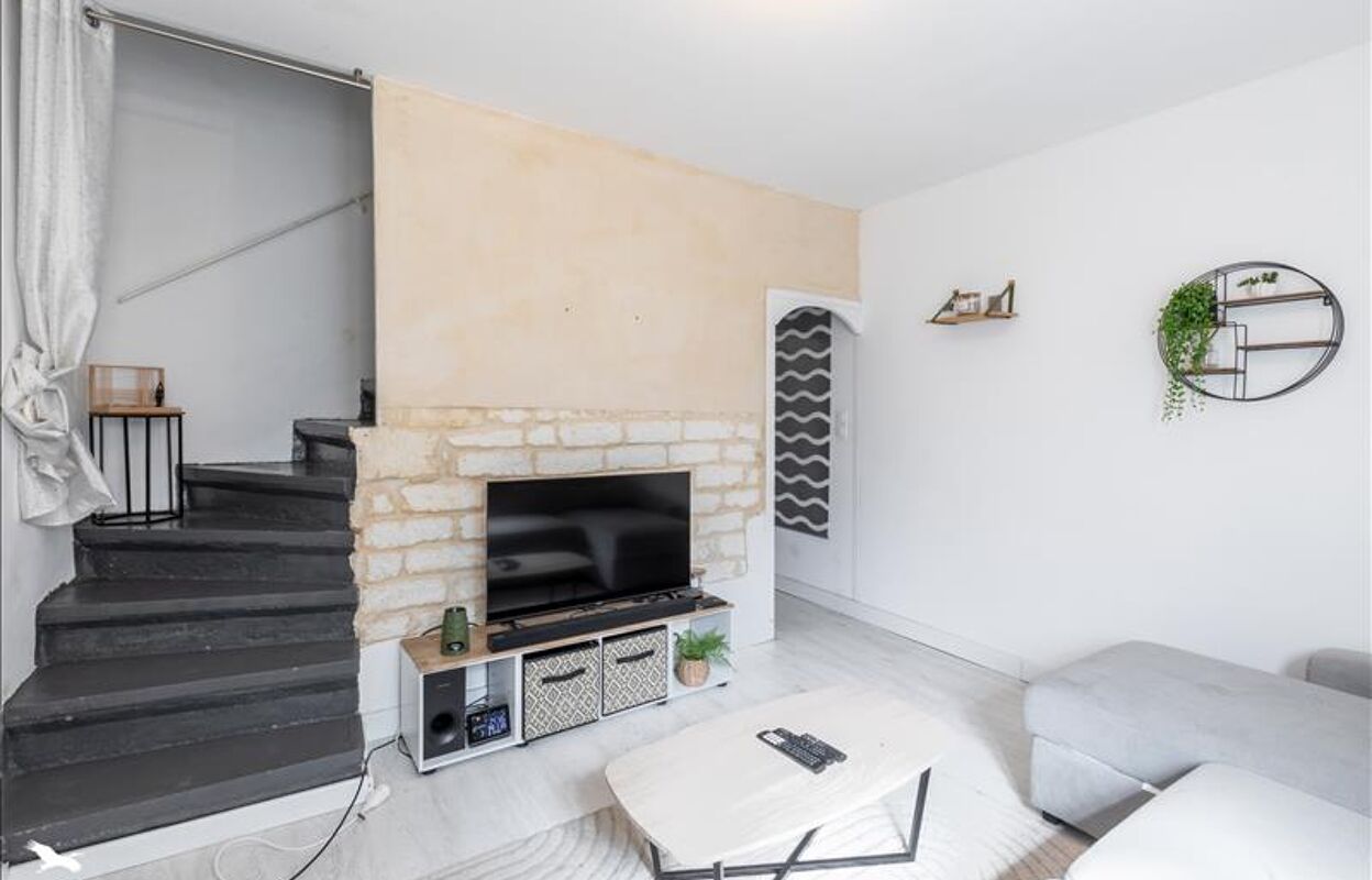 maison 3 pièces 56 m2 à vendre à Lunel (34400)