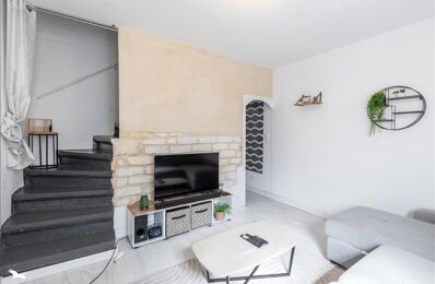 vente maison 195 002 € à proximité de Lansargues (34130)