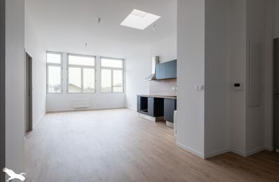 vente appartement 265 000 € à proximité de Meursac (17120)