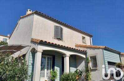 vente maison 280 000 € à proximité de Narbonne Plage (11100)