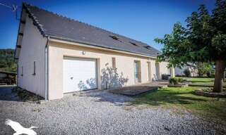 Maison 8 Pièces 176 m² à vendre à Argentat-sur-Dordogne (19400)