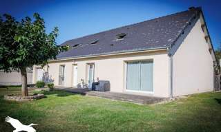 Maison 8 Pièces 176 m² à vendre à Argentat-sur-Dordogne (19400)