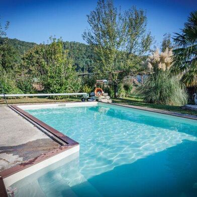 Maison 8 pièces 265000 €