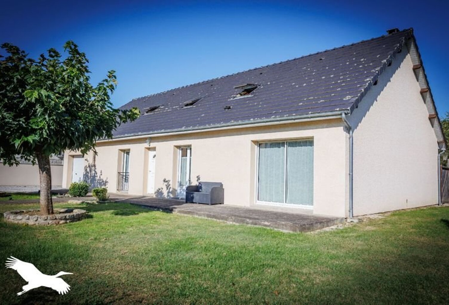 Vente maison 8 pièces 176 m² Argentat-sur-Dordogne (19400) — photo 1