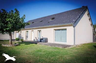 Maison 8 pièces 265000 €