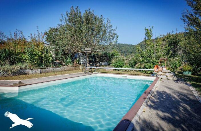 Vente maison 8 pièces 176 m² Argentat-sur-Dordogne (19400) — photo 2