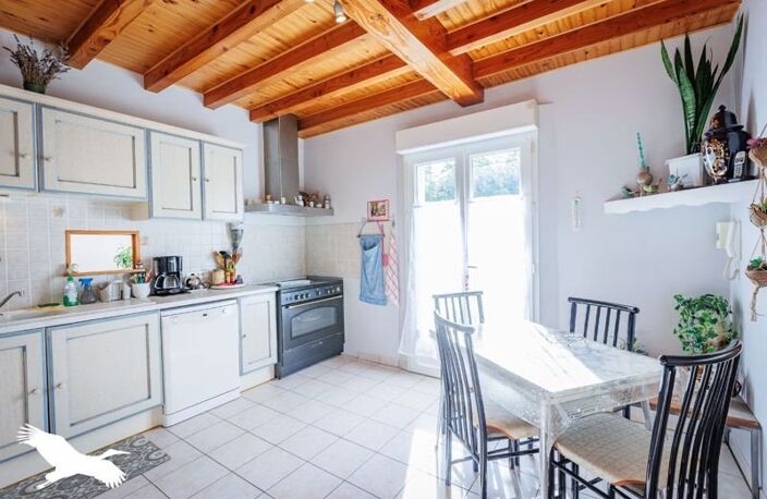 Vente maison 8 pièces 176 m² Argentat-sur-Dordogne (19400) — photo 3