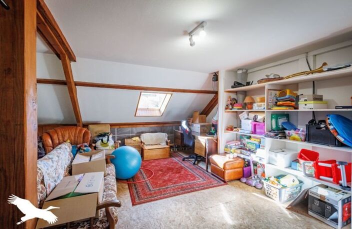 Vente maison 8 pièces 176 m² Argentat-sur-Dordogne (19400) — photo 5