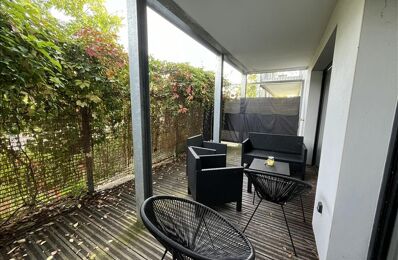 vente appartement 144 400 € à proximité de Gratentour (31150)