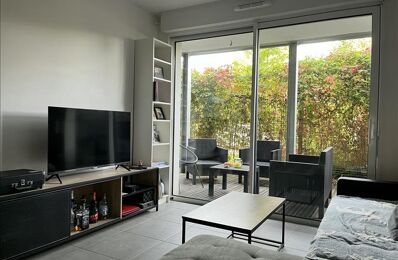 vente appartement 139 400 € à proximité de Léguevin (31490)