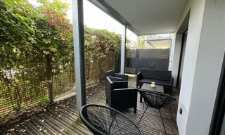 Appartement 2 Pièces 45 m² à vendre à Cornebarrieu (31700)